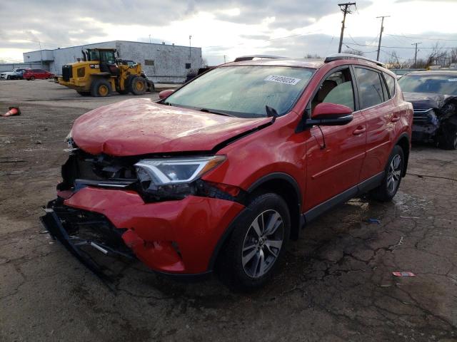 JTMRFREV6GJ054647 | 2016 TOYOTA RAV4 XLE