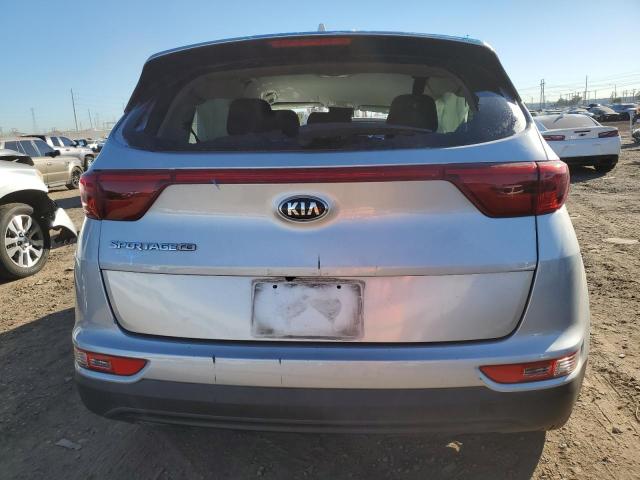 2019 KIA SPORTAGE L - KNDPM3AC9K7547114