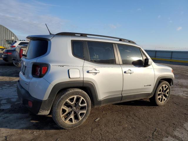 ZACCJABT0FPB72082 | 2015 JEEP RENEGADE L