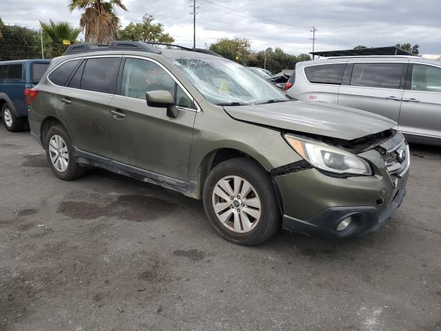 4S4BSACC4F3331682 Subaru Outback 2.5i Premium