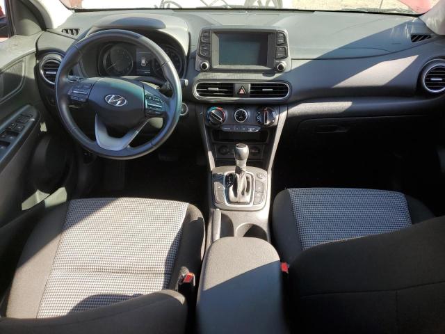 2020 HYUNDAI KONA SEL P - KM8K6CAAXLU522885