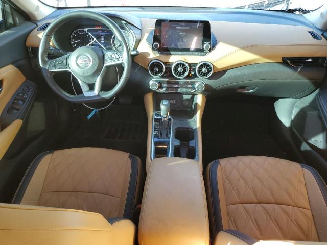 3N1AB8CV1MY278926 Nissan SENTRA SV