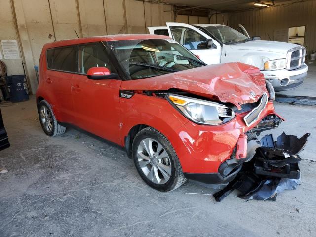 KNDJP3A57F7768828 | 2015 KIA SOUL +