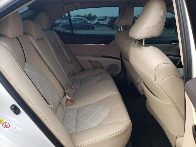 2018 TOYOTA CAMRY L - 4T1B11HK6JU019515