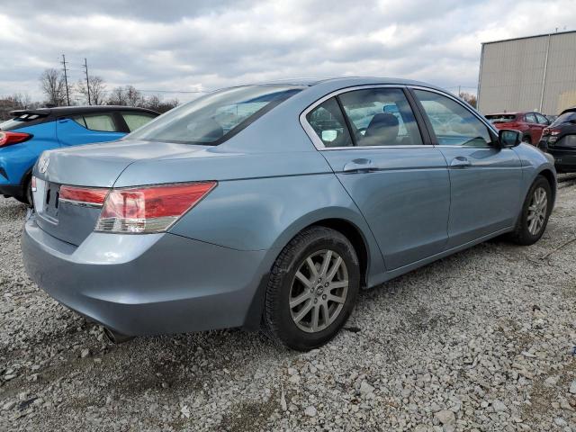 Vin: 1hgcp2f36ba061650, lot: 77318783, honda accord lx 20113