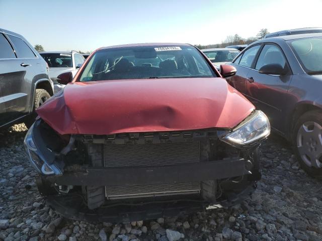 2017 HYUNDAI ELANTRA SE - 5NPD84LF9HH029500
