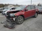 2018 TOYOTA RAV4 HV LE - JTMRJREV4JD251935