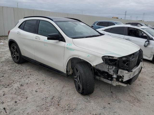 VIN WDCTG4EB9HJ349538 2017 Mercedes-Benz GLA-Class,... no.4