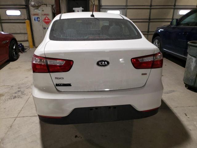 KNADM4A33H6062052 | 2017 KIA RIO LX