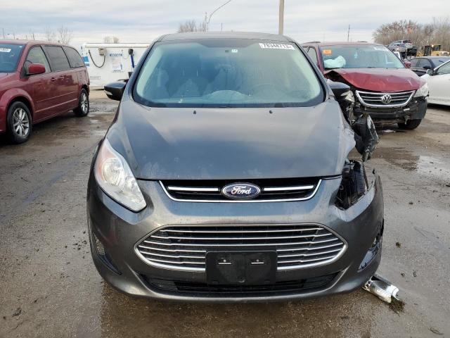 1FADP5AU7FL106163 | 2015 FORD C-MAX SE