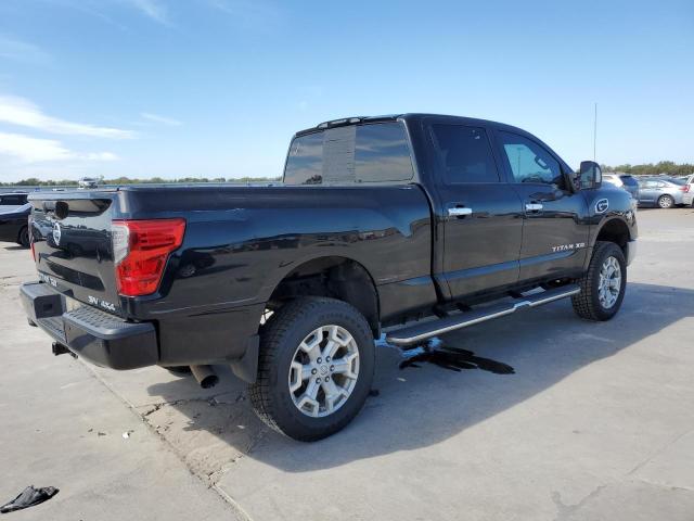1N6BA1F40KN530154 Nissan Titan Xd Sl
