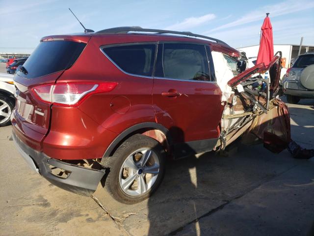 1FMCU0GX1GUC66100 | 2016 FORD ESCAPE SE