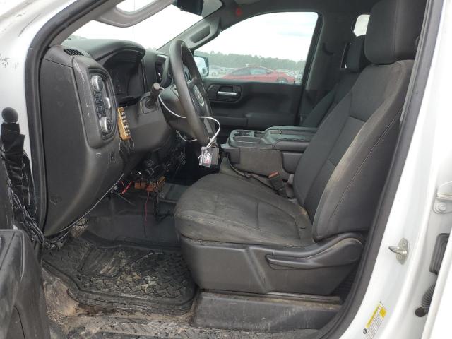 3GTU9AEFXLG209871 GMC Sierra K1500