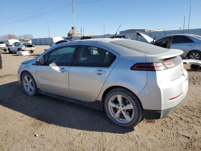 VIN 1G1RA6E45DU102162 2013 Chevrolet Volt no.2