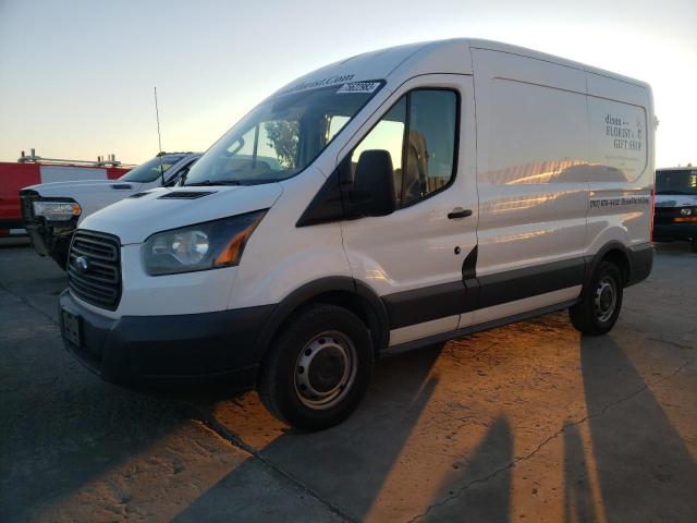 Vin: 1ftne1cm8fkb16085, lot: 75622983, ford transit t-150 20151