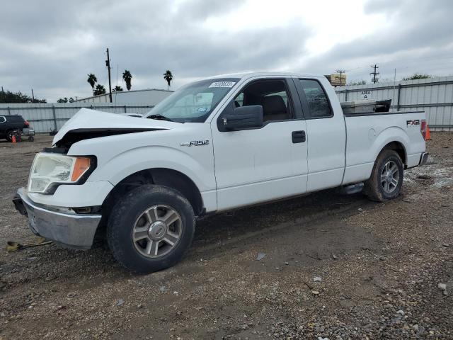 2010 Ford F-150 