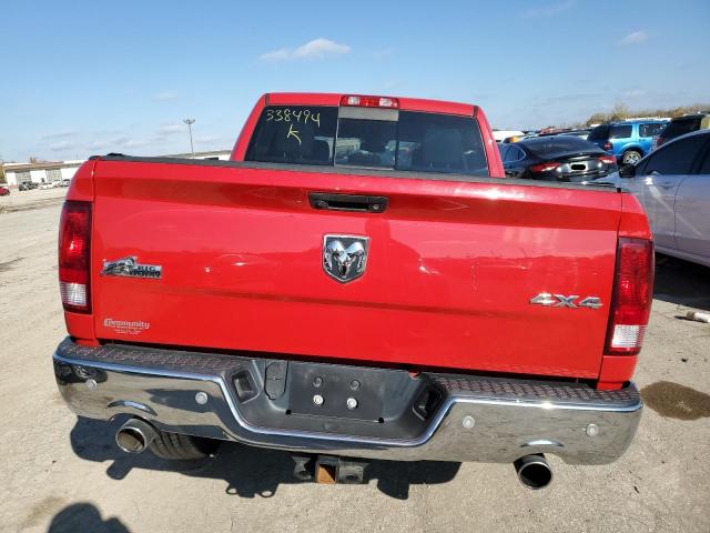 3C6RR7LT6GG338494 | 2016 RAM 1500 SLT