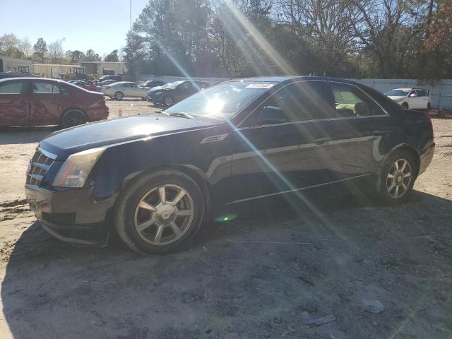 2008 Cadillac CTS 