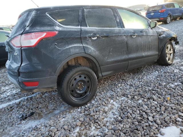 Vin: 1fmcu9gx7dua53653, lot: 77135293, ford escape se 20133