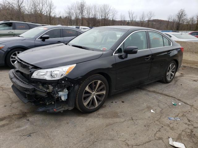 2015 Subaru Legacy 2.5i Limited