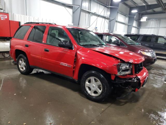 1GNDT13S622413017 | 2002 Chevrolet trailblazer