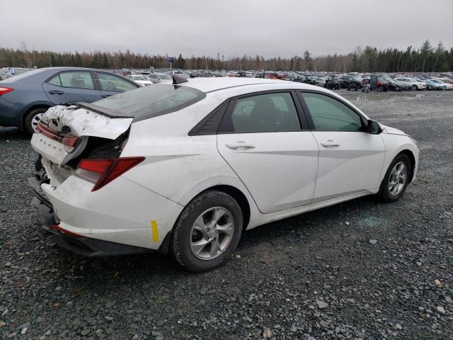 KMHLM4AG2NU277958 | 2022 HYUNDAI ELANTRA SE