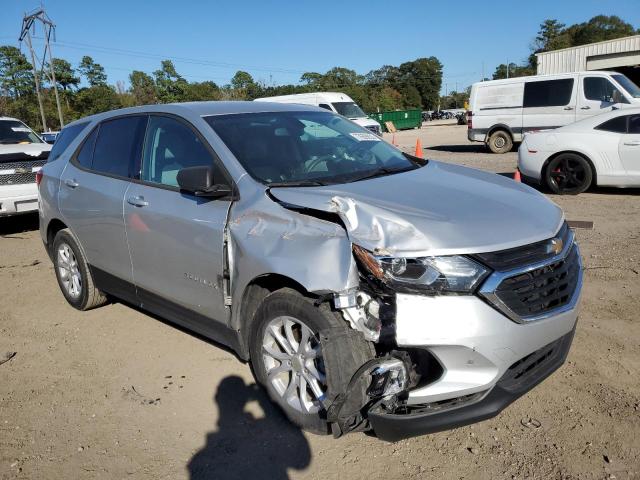 3GNAXHEV6KS666219 | 2019 CHEVROLET EQUINOX LS