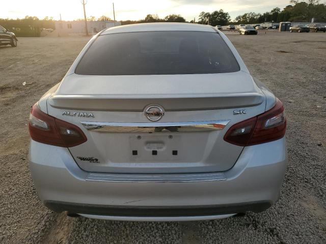 2017 NISSAN ALTIMA 2.5 - 1N4AL3AP5HC122037