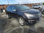 CHEVROLET TRAVERSE L photo