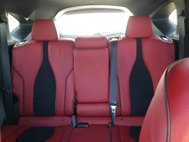 2023 ACURA RDX A-SPEC - 5J8TC2H81PL012971
