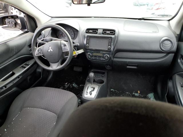 ML32A3HJ9LH007817 Mitsubishi MIRAGE ES