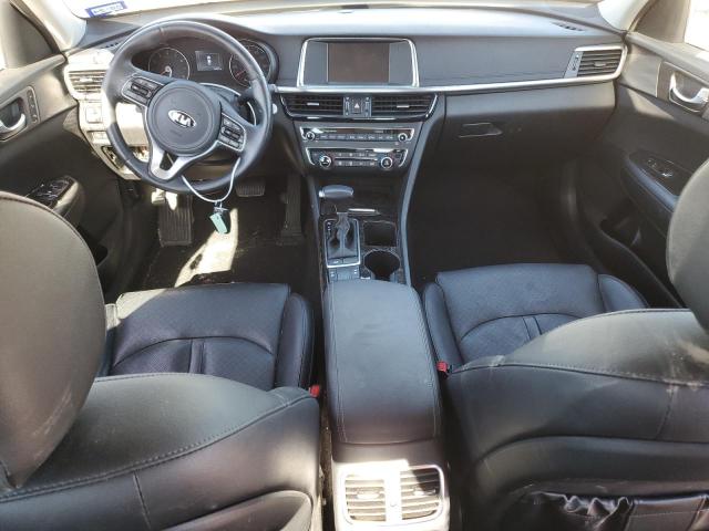 5XXGU4L35JG260880 KIA OPTIMA EX