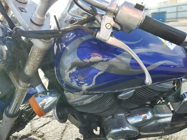 2005 HONDA VT750 DC JH2RC44575M805545