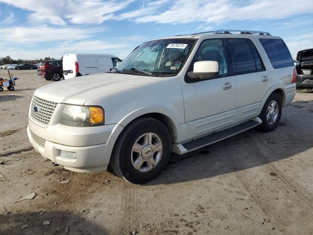 2005 Ford Expedition Limited