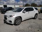 2018 CHEVROLET TRAVERSE P - 1GNERKKW0JJ141470