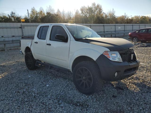 2016 NISSAN FRONTIER S - 1N6AD0ER4GN708150