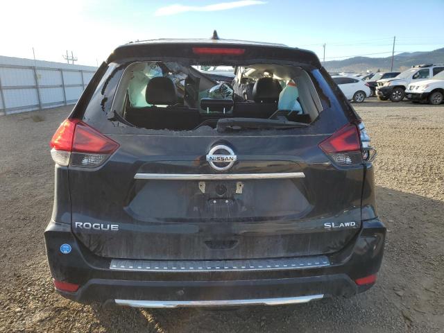 5N1AT2MV9HC870638 | 2017 NISSAN ROGUE SV