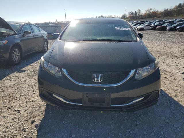 2015 HONDA CIVIC LX - 19XFB2F58FE106800