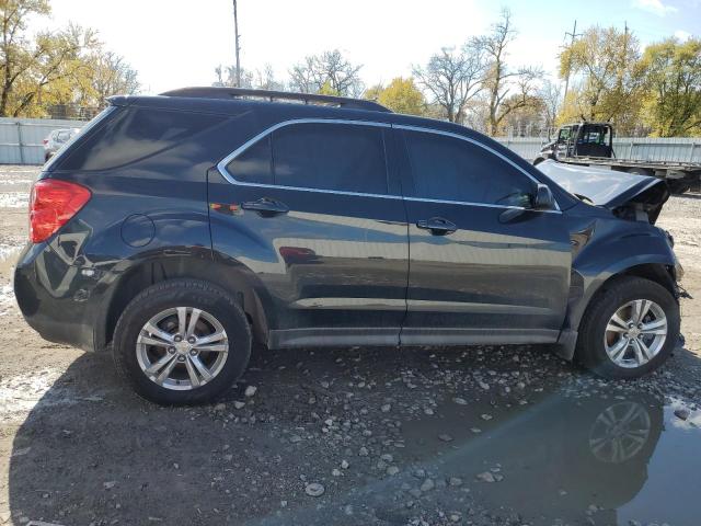 2GNFLFEK5F6216707 | 2015 CHEVROLET EQUINOX LT