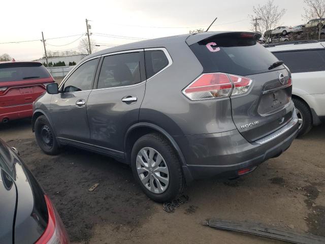 KNMAT2MV8FP523120 Nissan ROGUE S