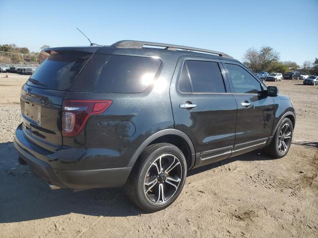 1FM5K8GT4EGA73350 Ford EXPLORER SPORT