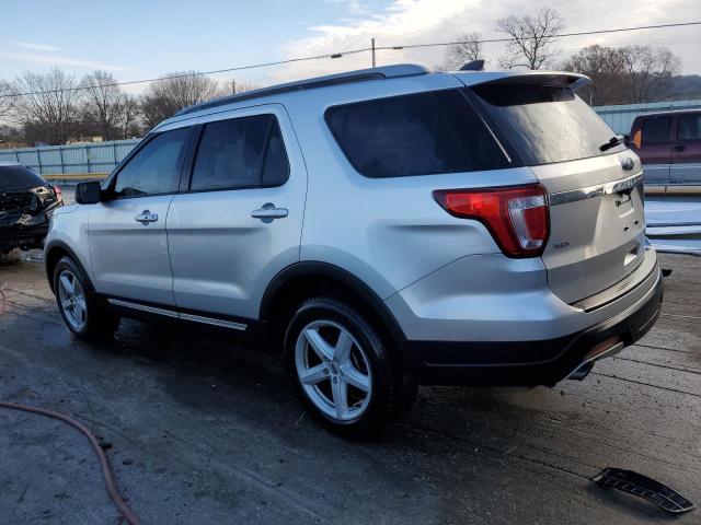 1FM5K7DHXJGA76533 | 2018 FORD EXPLORER X