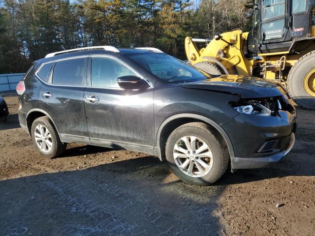Vin: 5n1at2mv0fc920730, lot: 76475893, nissan rogue s 20154