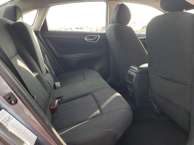 3N1AB7AP3KY300064 | 2019 NISSAN SENTRA S