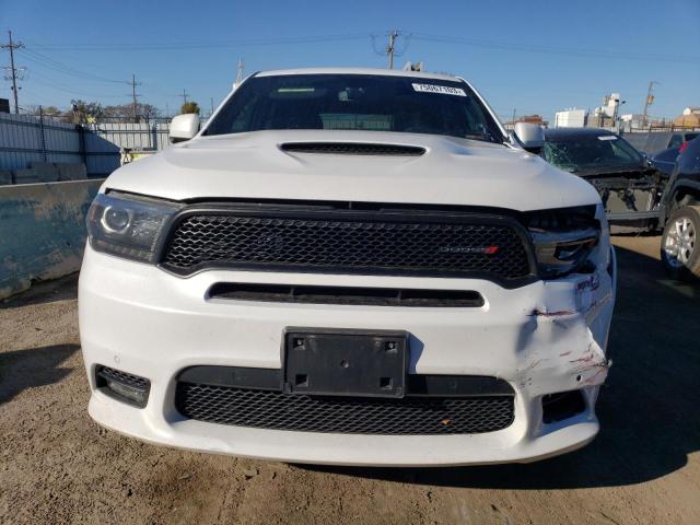 1C4SDJCT5KC582879 | 2019 DODGE DURANGO R/