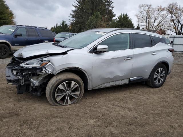 2020 Nissan Murano SV