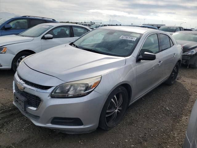 2014 Chevrolet Malibu LS