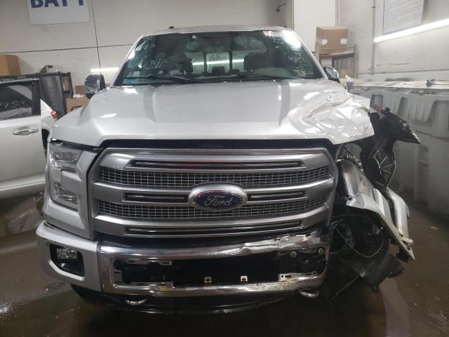 1FTFW1EF6FFD11515 | 2015 FORD F150 SUPER