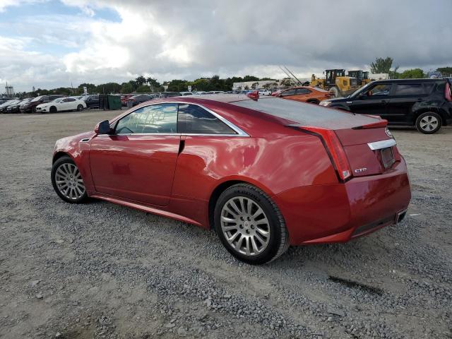 1G6DD1E36E0140272 | 2014 CADILLAC CTS PREMIU