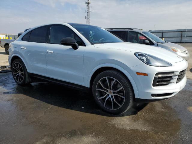 2021 PORSCHE CAYENNE CO - WP1BA2AY9MDA42671